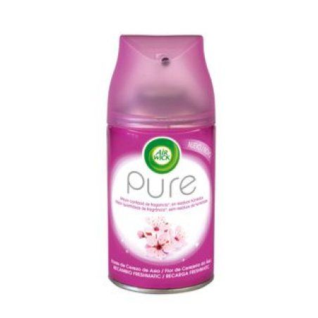 Air Wick 8410104882723 air freshener refill
