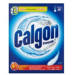 Calgon Anti-Limescale 3 in 1 Powder 500 Grams