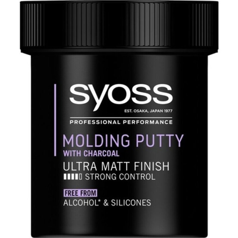 Syoss Molding Paste 130ml