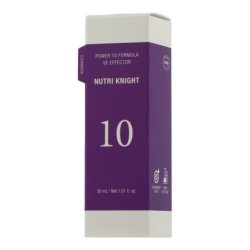 It's Skin Power 10 Formula Effector Ve Nutri Knight 30ml