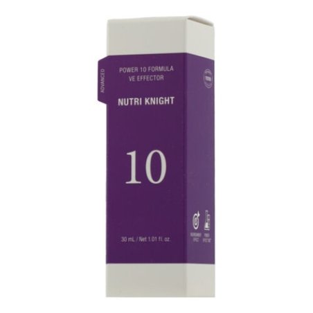 It's Skin Power 10 Formula Effector Ve Nutri Knight 30ml