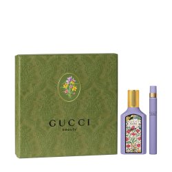 Gucci Flora Gorgeous Magnolia Femmes 2 pièce(s)
