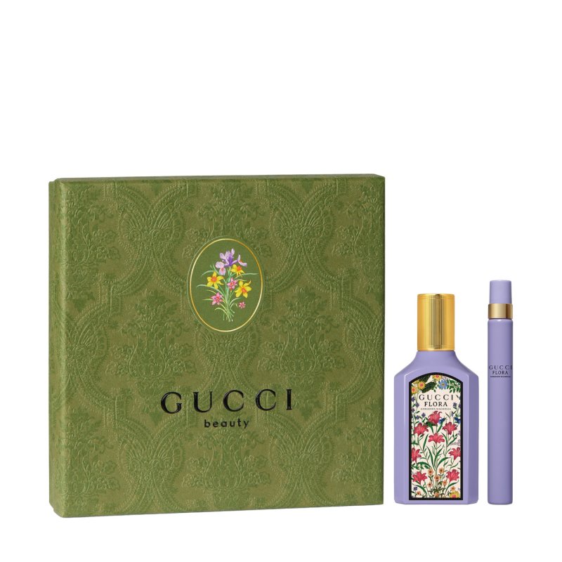 Gucci Flora Gorgeous Magnolia Women 2 pc(s)