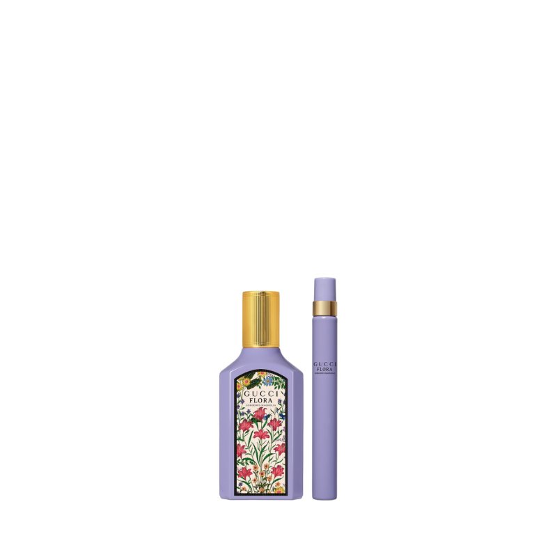 Gucci Flora Magnolia Case 2 pcs