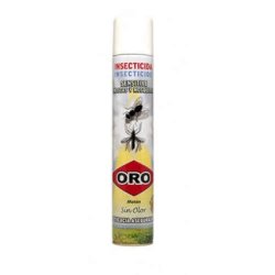 Insecticide Oro Flying Insects 1 L