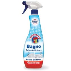 Chanteclair, Bath Spray – 625 Ml Size