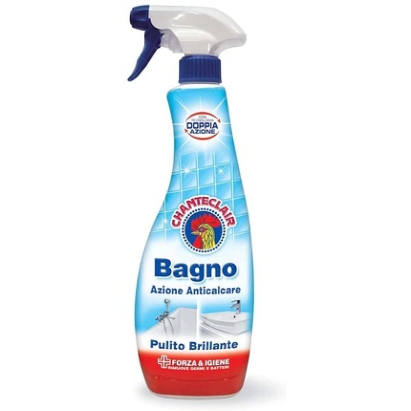 Chanteclair, Bath Spray – 625 Ml Size