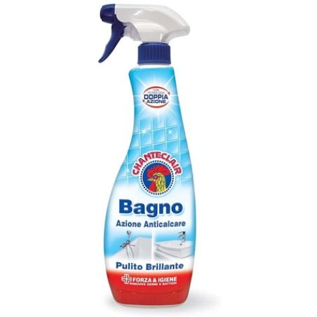 Chanteclair, Bath Spray – 625 Ml Size