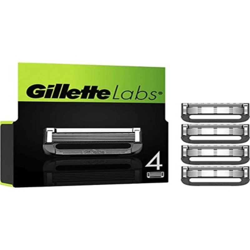 SKINCARE LABS Charger with 4 Refills