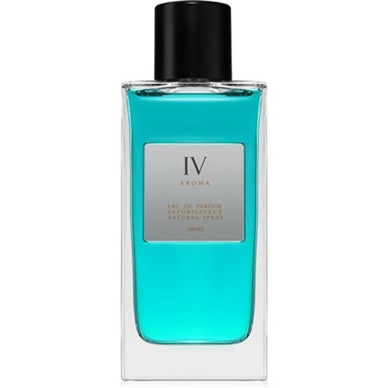 Aurora Scents Aroma Iv - Eau De Parfum
