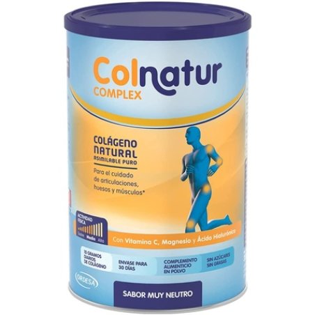 Colnatur Complex Neutro 330g