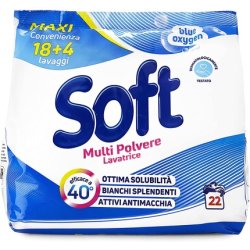 Soft, Detergent Washing Machine Fresh Classic, 18 2 Measuring Cups - 6