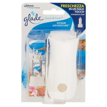 Glade Micro Spray Base