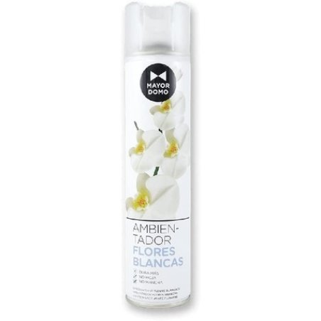Mayordomo Fleurs Blan Spray 750ml