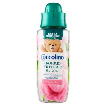 Coccolino Perfumed Laundry Detergent 342 ML Prima Fioritura
