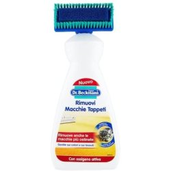 Dr. Beckmann 124415 Stains Remover And Carpets, Pack Of 6, Multi-Colour