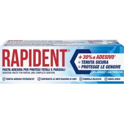 Rapident Pasta Adesiva 40g