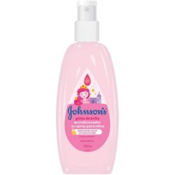 Johnsons Children's Conditioner Spray 200ml