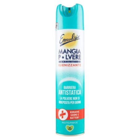 Emulsio Fresh Scent Dust Eater 300ml