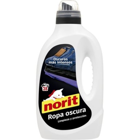 Norit Detergent Clothing Dark 1500ml