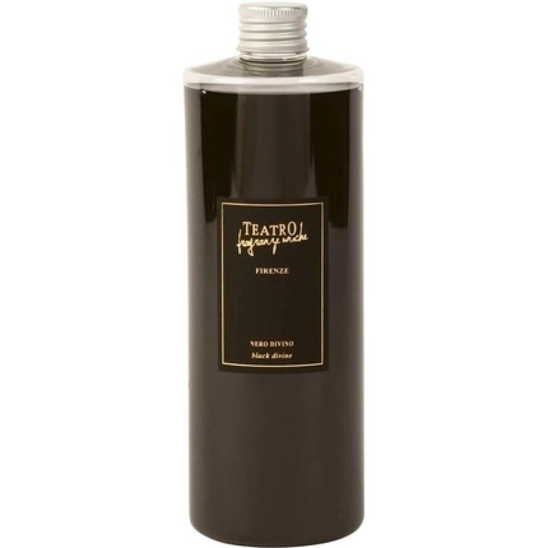 Teatro Fragranze Uniche Nero Divino Refill 500ml