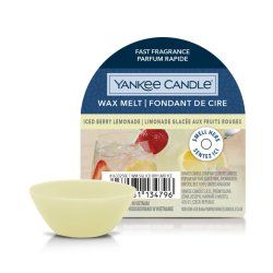 Yankee Candle 10.00664.0040 Fondant de cire aromatique