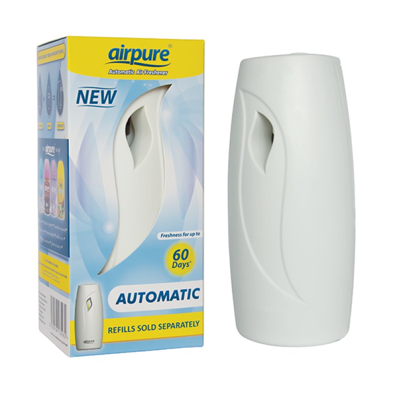 Airpure Air Freshener Automatic Machine