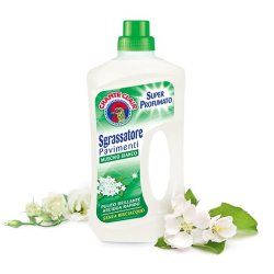 Chanteclair 8015194514860 surface preparation cleaner/degreaser 0.75 L