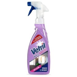 Vetri E Multiuso 650 ML Trigger