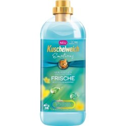 Kuschelweich Emotions Fresh Fabric Softener 1L