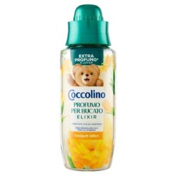 Coccolino Profuma Biancheria 342 ML Bouquet Estivo
