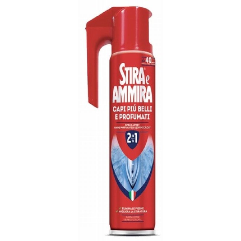 APPRETTO 500 ML SPRAY