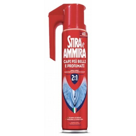 APPRETTO 500 ML SPRAY