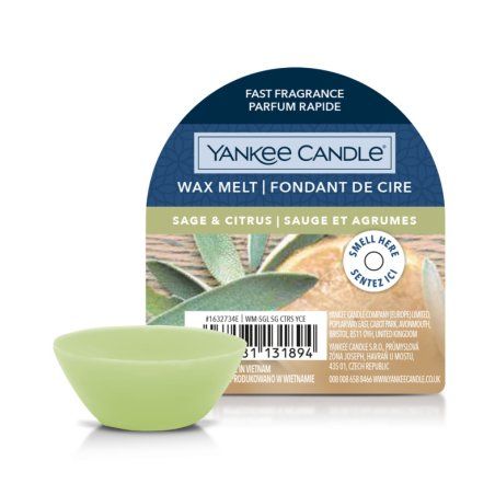 Yankee Candle 10.00664.0037 aroma wax melt