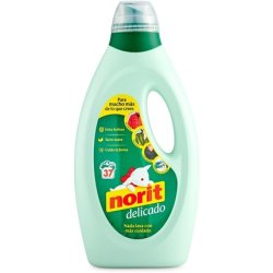 NORIT Delicate Machine Liquid Detergent 37 LV