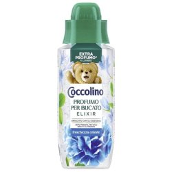 Coccolino Profuma Biancheria 342ml - Freschezza Celeste