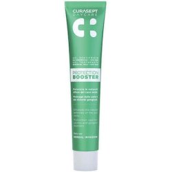 Curasept Protection Booster Herbal Invasion Toothpaste 75ml