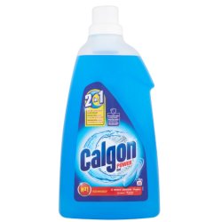 Calgon 8594002686918 appareil nettoyeur à domicile Machine à laver 1500 ml
