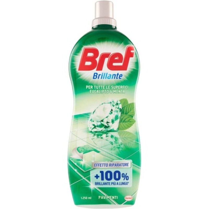 Bref Fresh Vitality 1,250L