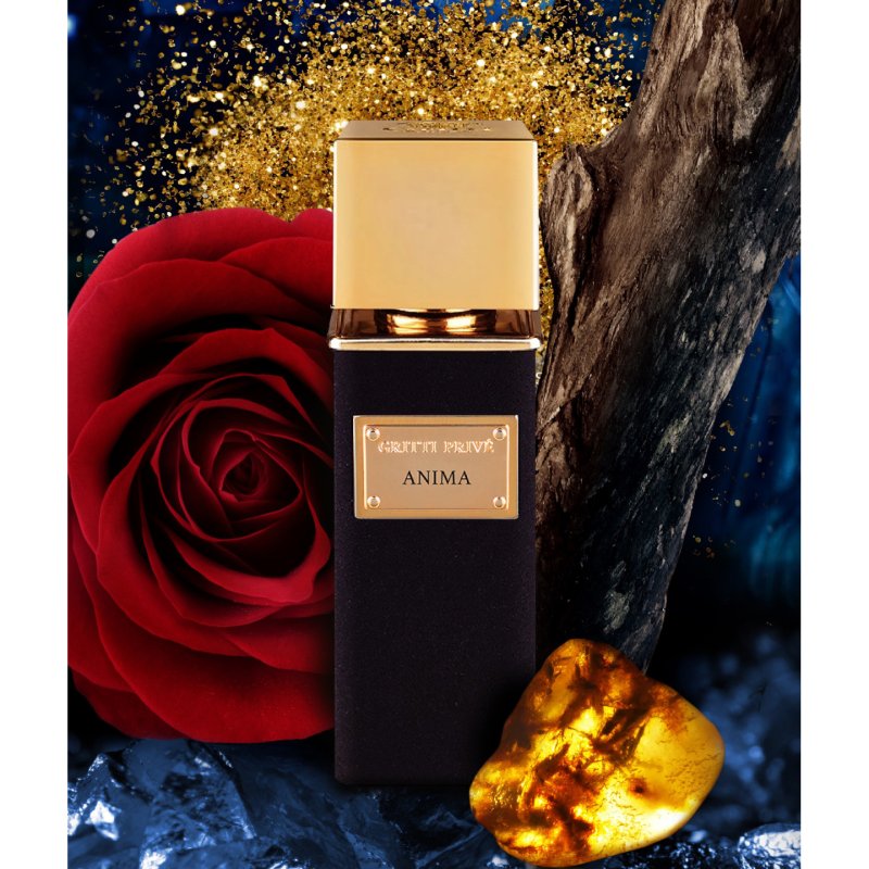 Gritti Venetia Anima Extrait de Parfum 100ml