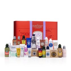 L'Occitane Beauty Advent Calendar 2024