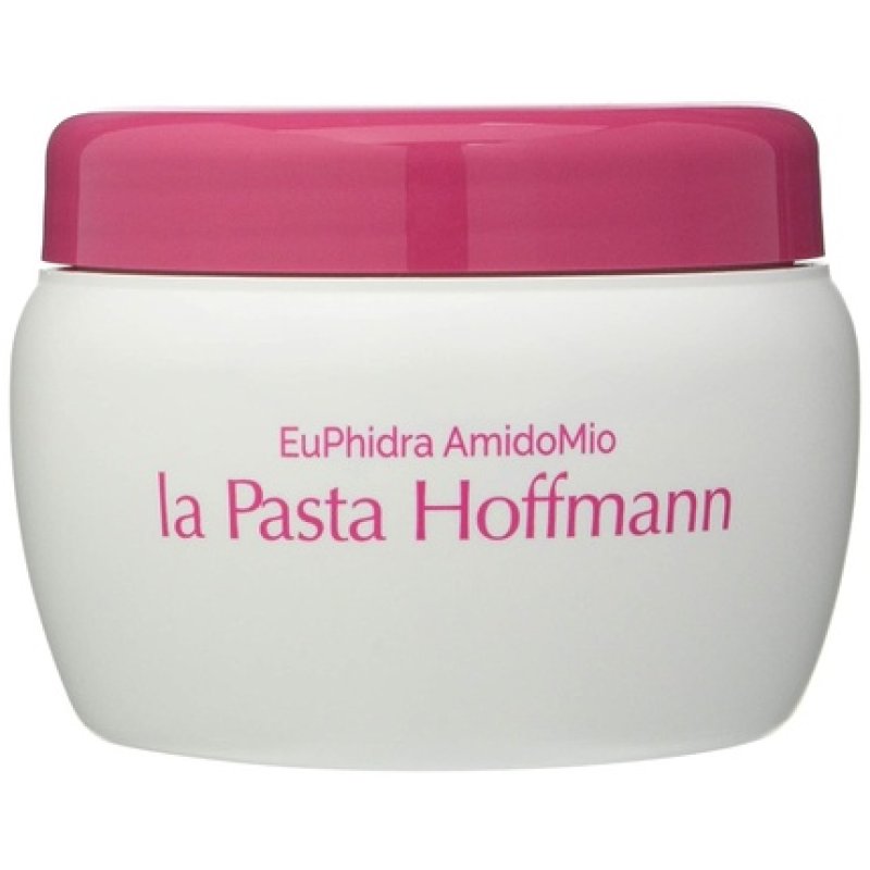 Euphidra AmidoMio Hoffmann Paste 300g