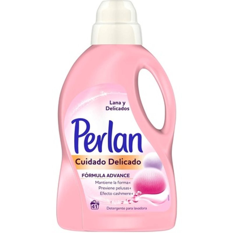 Perlan Laundry Powder