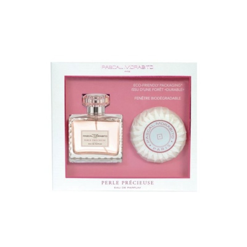 Pascal Morabito Perle Precieuse Eau de Parfum 100ml