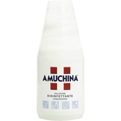 Disinfectant Concentrate At 100% Antimicrobial 250 Ml