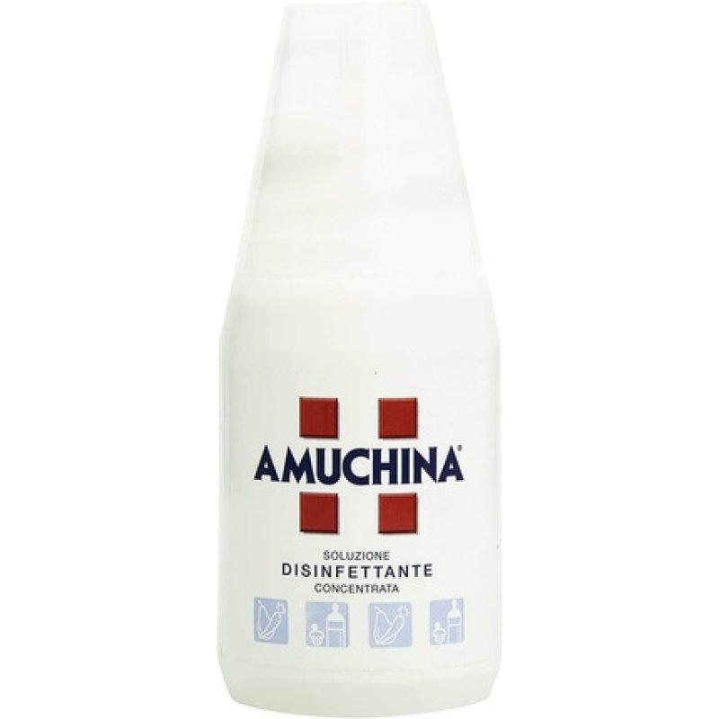 Disinfectant Concentrate At 100% Antimicrobial 250 Ml