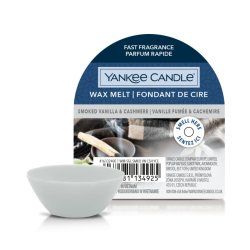 Yankee Candle 10.00664.0032 Fondant de cire aromatique