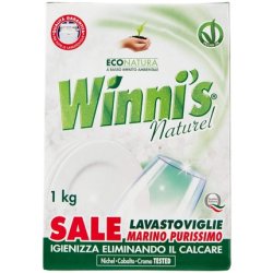 Winni'SSAL Dishwasher Marine Purissimo 1000g