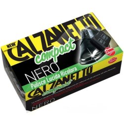 Halback Compact Autolucidant Black