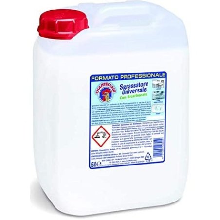 Chanteclair Universal Degreaser With Carbon, 5 L